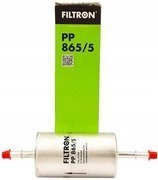 Filtr paliwa Filtron PP 865/5 Focus C-MAX S40 V50