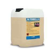 Atas Autobella - szampon samochodowy do mycia ręcznego 10kg